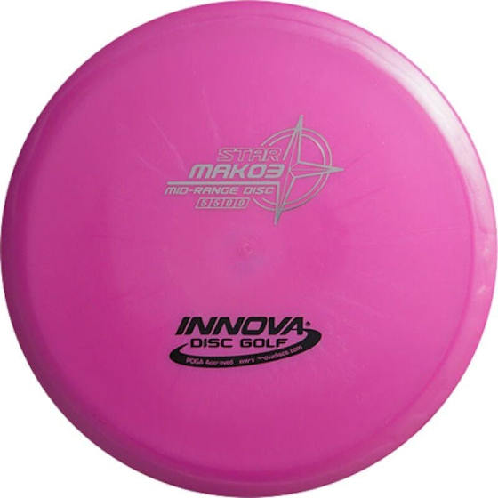 Star Midrange Mako3