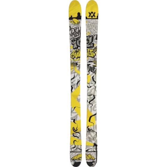 Revolt Junior Urban