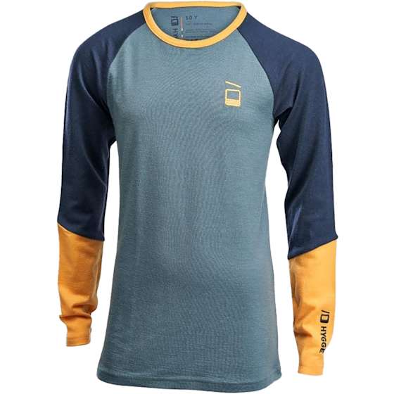 Hyggewool Junior Crew Neck