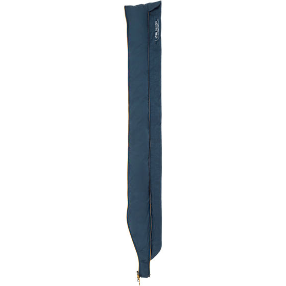 Helium Expansion Baffle