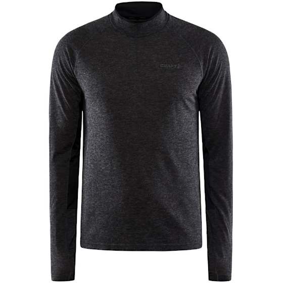 Adv Subz Wool Ls Tee 2 M