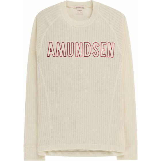 Hero's Hide Crew Neck Herre