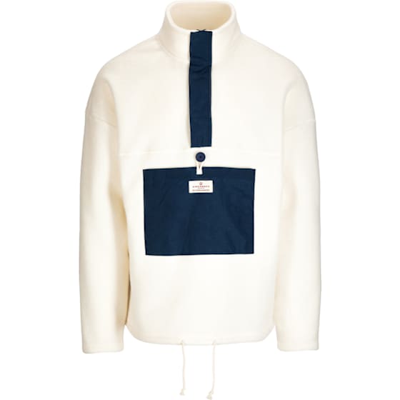 Vagabond Waxed Fleece M