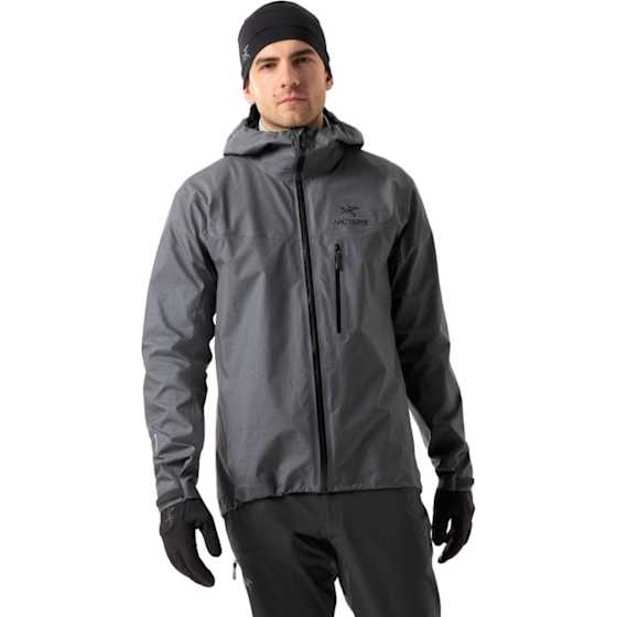 Alpha Lightweight Jacket Herre