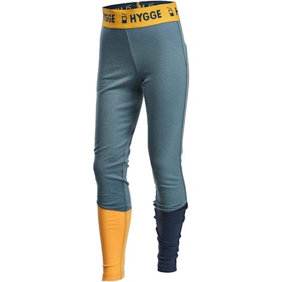 Hyggewool Junior Longs