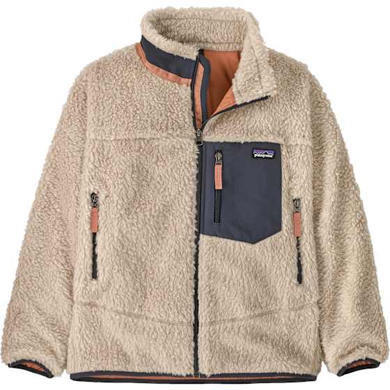 K's Retro-X Jacket