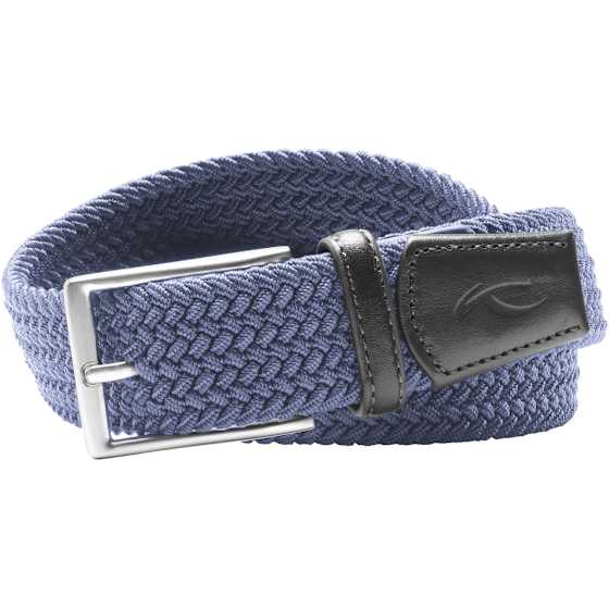 Classic Web Belt Wide Unisex