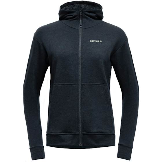 Everyday Zip Hoodie W