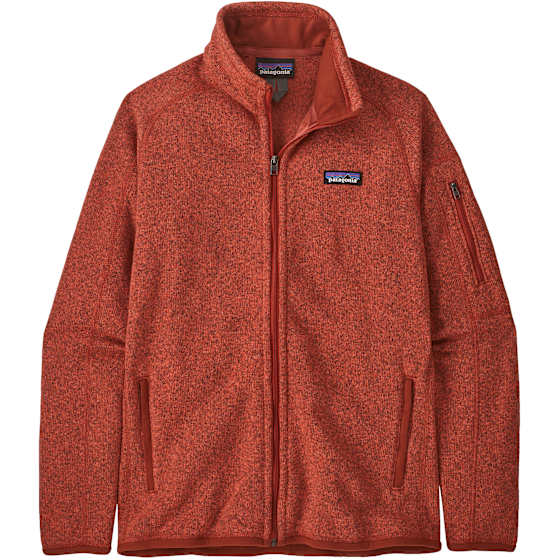 Better Sweater Jacket W