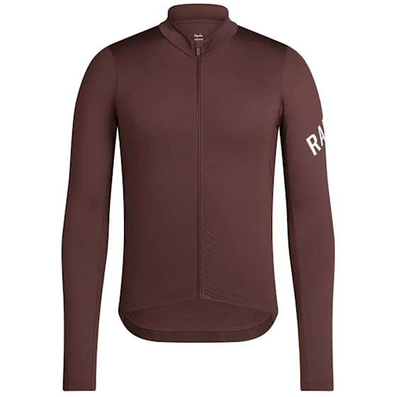 Pro Team Long Sleeve Herre