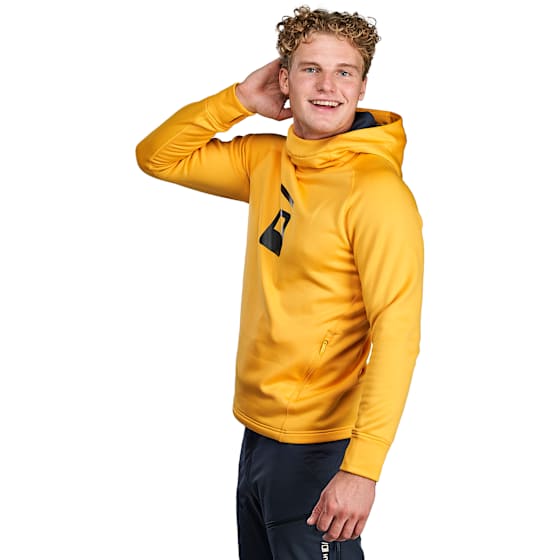 Men's Pow Pullover Hoodie