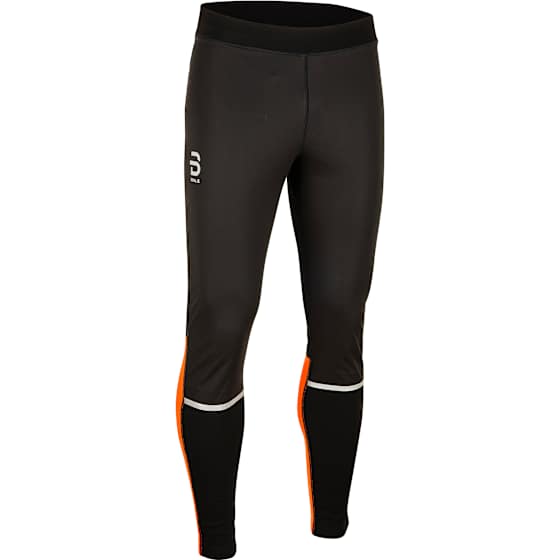 Tights Winter Wool 2.0