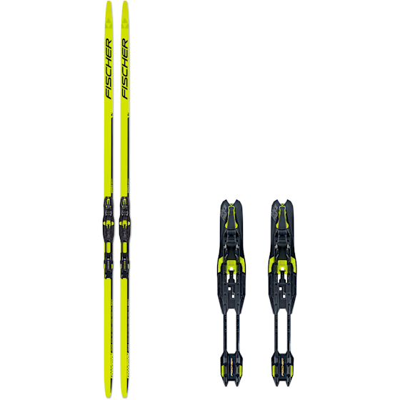Speedmax 3D Classic 812 med  Race Pro Classic