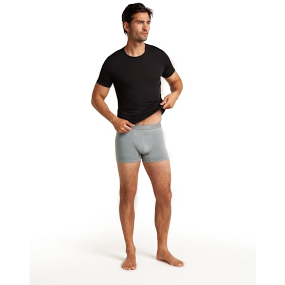 Men Merino Blend 125 ZoneKnit
