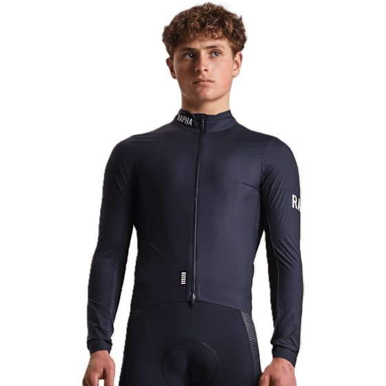 Pro Team Lightweight Wind Jacket II Herre