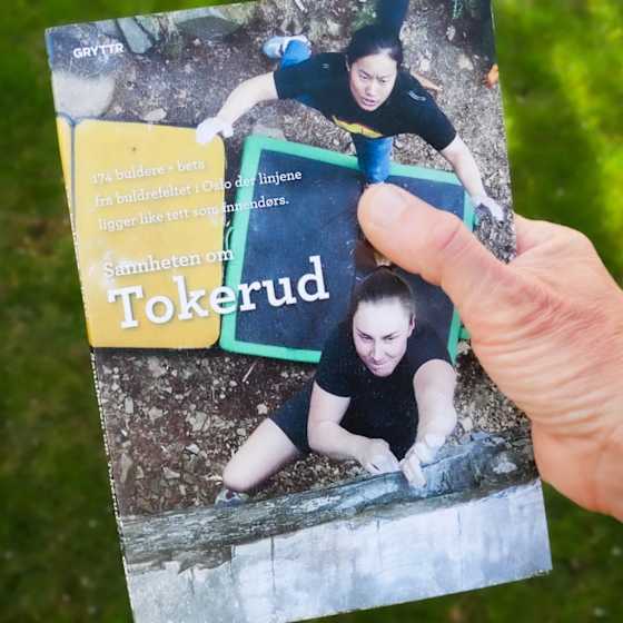 Tokerud