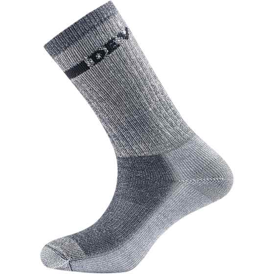 Outdoor Merino Medium Sock