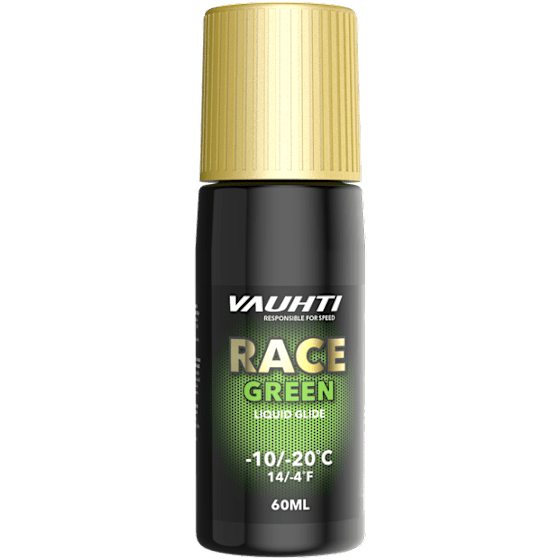 Race Green Liquid 60ml