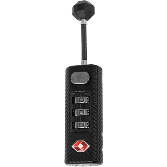 Essential TSA Lock 