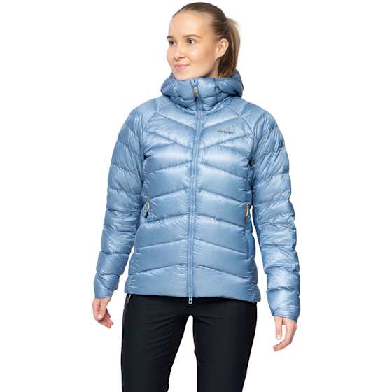 Y LightLine Weightless Down Jacket W