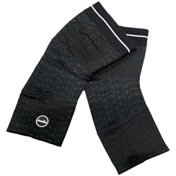 Knevarmer Performance M/Windtett