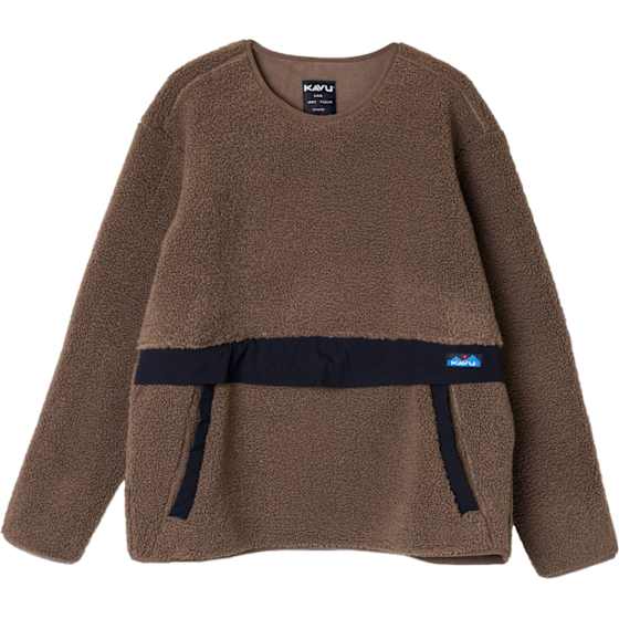 Port Pullover