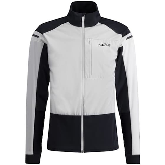 Dynamic jacket Herre