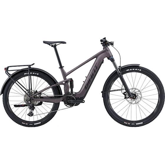 Stance E+ EX 29er