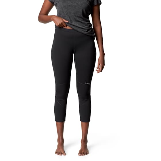 Ws Drop Knee Power Tights