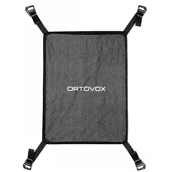 Helmet Net Adjustable