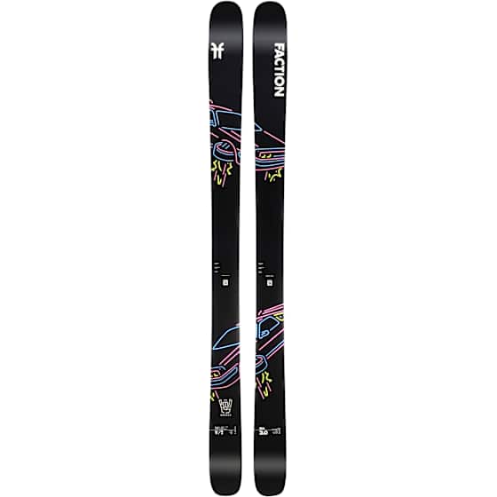 Faction Prodigy 1 med Marker Squire 11 Unisex