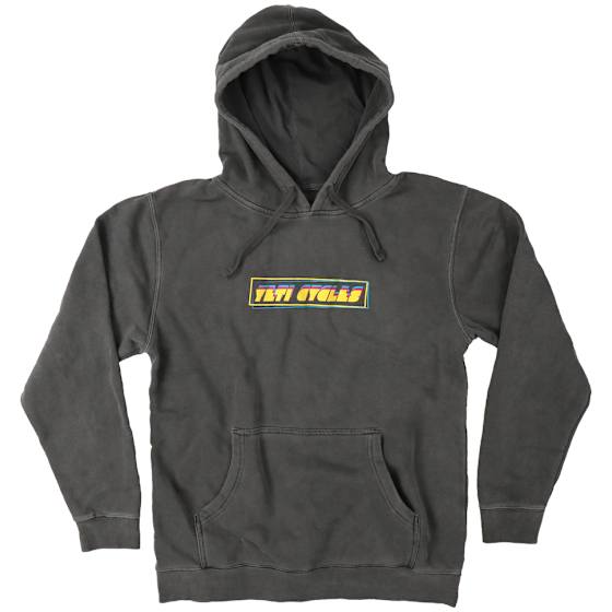Vibe hoodie Dame