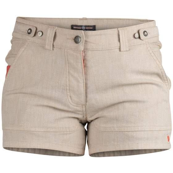 4Incher Oslo Shorts Dame