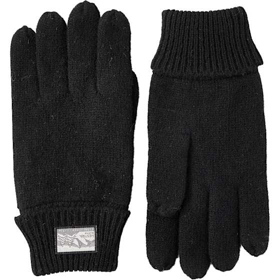 Raggwool Glove