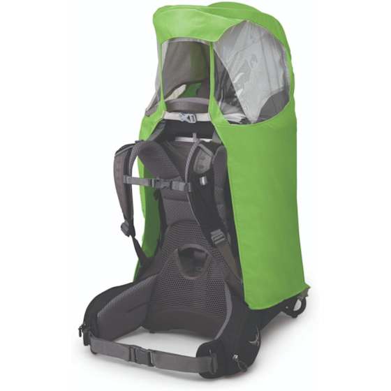 Poco Child Carrier Raincover