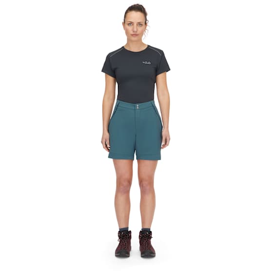 Torque Mountain Shorts Wmns