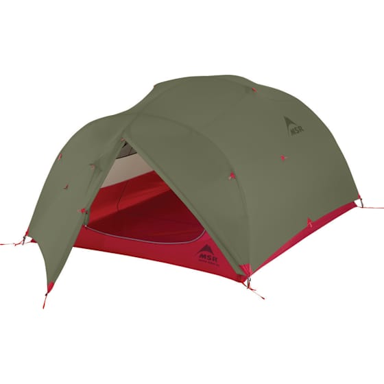 Mutha Hubba NX Tent