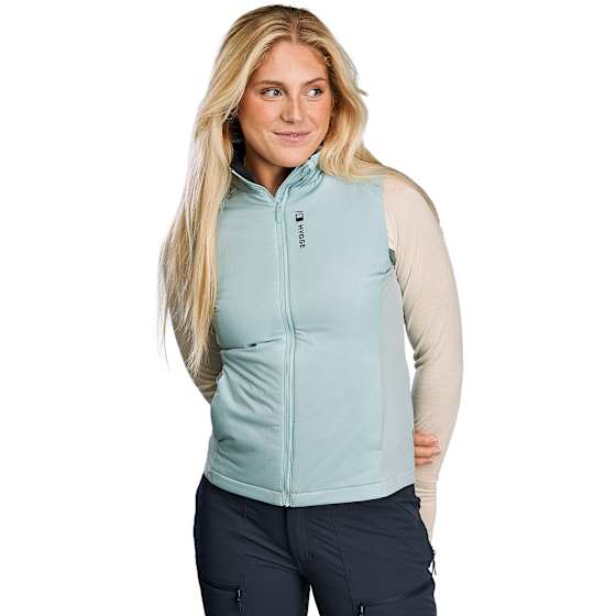 Women's Insulated Vest