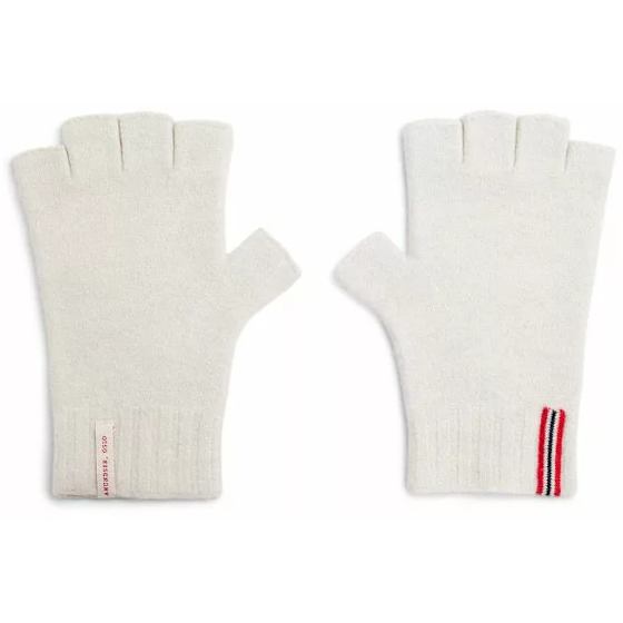 Boiled Finger Gloves