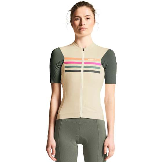 Sykkeltrøye Endur Training Jersey