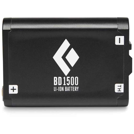 BD 1500 Battery