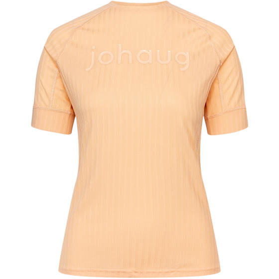 Rib Tech Tee Dame