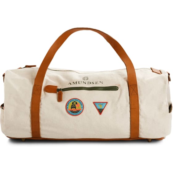 Okavanga Duffel Bag 35l