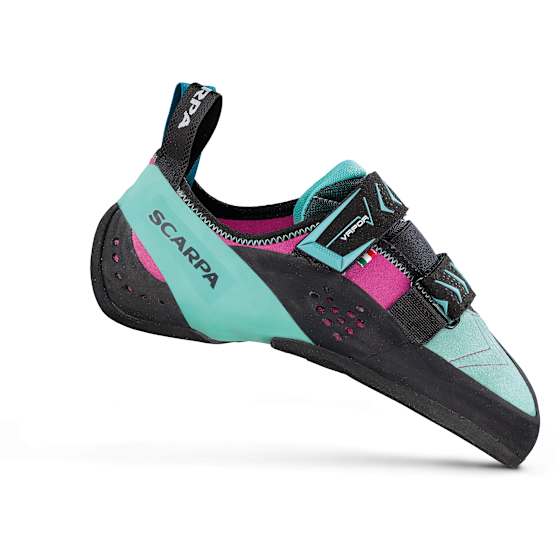 Vapor V Ws