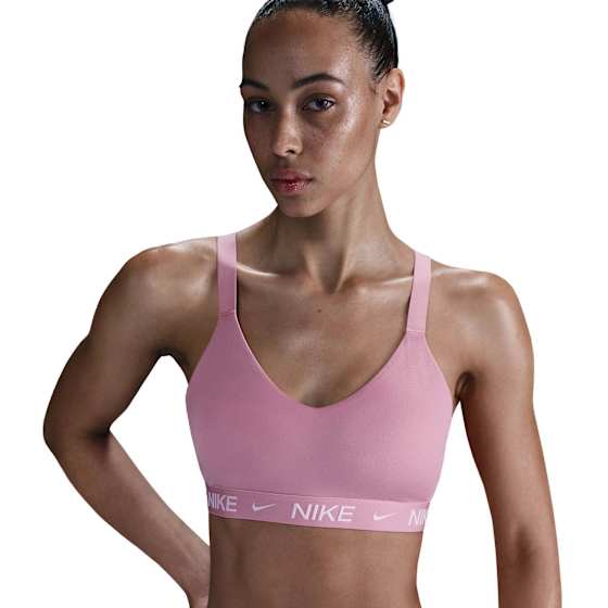 Indy Medium Support Padded Sports Bra Dame