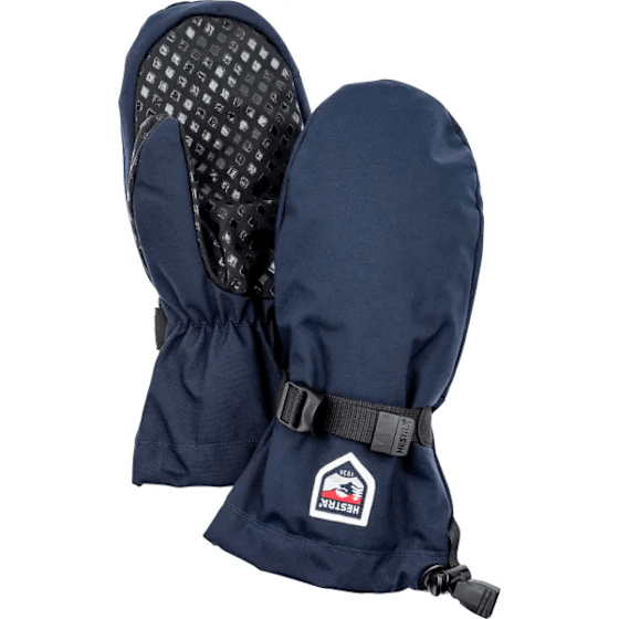 Fjellvotten Sr. - Mitt