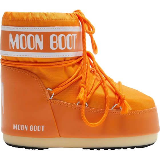 Icon Low Nylon