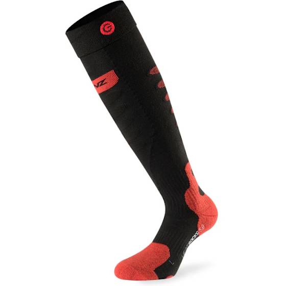 Heat sock 5.1 TC