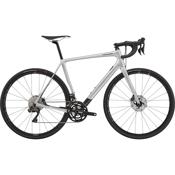 Synapse Carbon Ultegra Di2