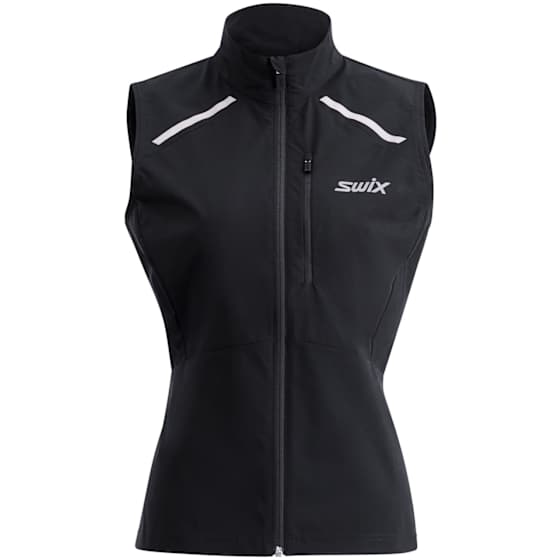 Pace Wind Vest W